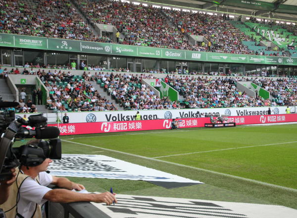  德甲保级大战柏林赫塔惊险续命成功  