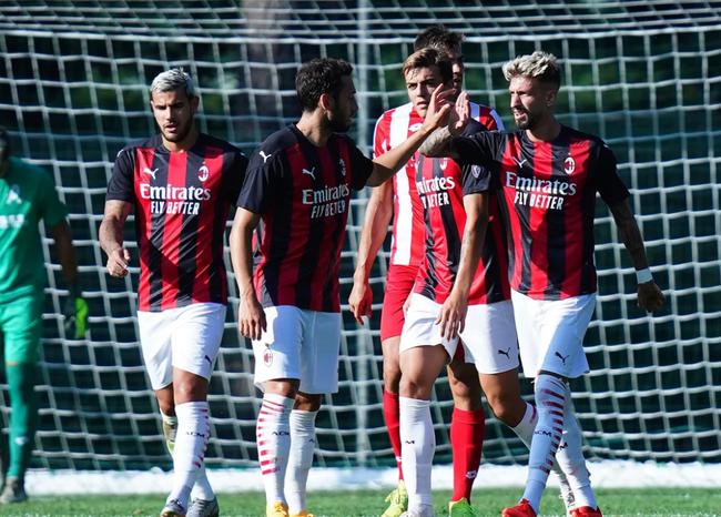  国际米兰租借小将梅开二度闪耀意杯赛场  