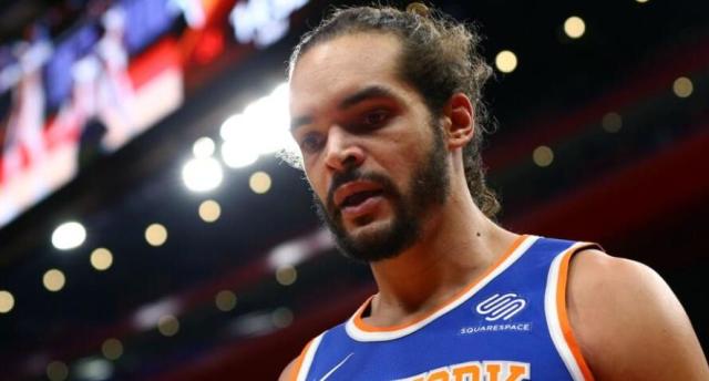  尼克斯新援首秀惊艳征服麦迪逊