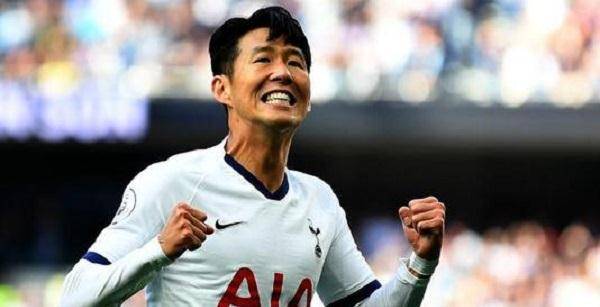  热刺绝杀狼队，孙兴慜加时世界波建功  