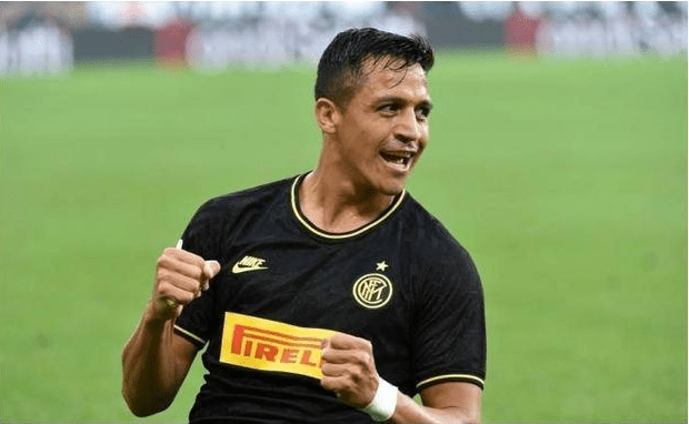  国米旧将桑切斯破门助马赛欧联晋级  