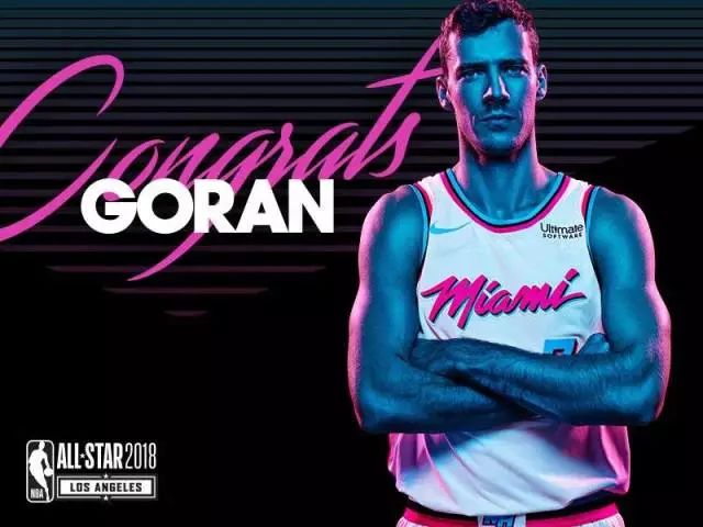  雷霆亚历山大生涯首次入选全明星  