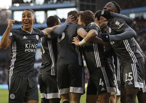  纽卡斯尔黑马本色尽显，四球血洗切尔西惊世人  