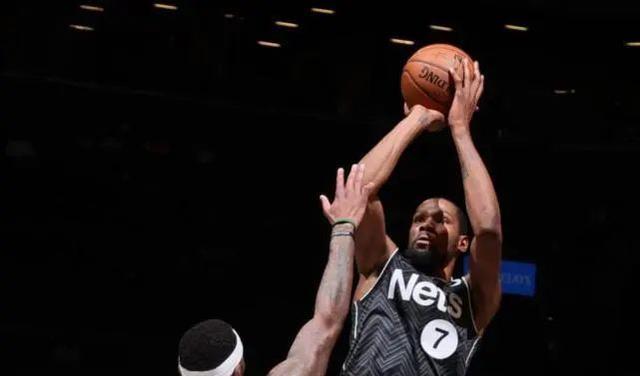  杜兰特复出砍下赛季新高太阳力克快船队